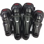 4X/SET Motorcycle Knee & Elbow Protective Pads Motocross Skating Protector. Fixed Price $30.96.