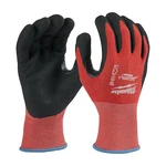 Milwaukee Tool 48-22-8926B Cut-resistant Coated Gloves, Level A2 Dipped. Fixed Price $107.97.