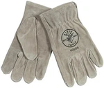 Klein Tools 40012 Long-cuff Gloves, X-large. Fixed Price $37.39.