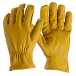 Deerskin Gloves, Elastic Wrist, Men's Xl 9344-26. Fixed Price $45.11.