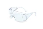 Uvex 763-S300CS Ultraspec Blktemple Clear Lns Bulk. Fixed Price $25.43.