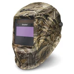 Hobart Creator Series Auto-darkening Welding Helmet Camo. Fixed Price $128.99.