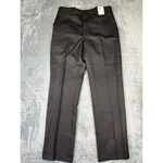 Horace Small HS2102 Uniform Pants Men 37X37 Black 100% Polyester Nwt. Fixed Price $36.10.