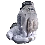 Caiman Extra Large Multi Activity Gloves With Deerskin Leather And Airmesh. Fixed Price $40.09.