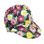 Mutual Industries 7339-0-0 Kromer Wild Flowers Style Welder Cap, Cotton, Leng.... Fixed Price $32.89.