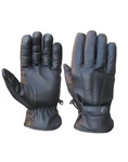 Mens Winter Leather Gloves Genuine Cowhide Naked Thermal Insulate Driving. Fixed Price $18.99.