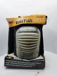 Hard Cap Gel Pads Protection Cushioned For Working Your Knees. Fixed Price $29.95.