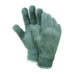 Memphis 127-9507SM Heavy Weight String Knit Gloves, Small, Gray. Fixed Price $33.38.