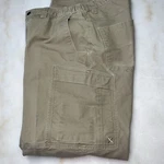 Vertx VTX1000DT Mens Cargo Tactical Pants Desert Tan Khaki 40X34. Fixed Price $35.98.