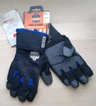 Work Gloves Insulated 817 Wp Proflex Waterproof Touchscreen S,m,l,xl, 818 2XL. Fixed Price $18.75.