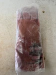 Showa Atlas 620XL-10.RT X-orange Pvc Seamless Cotton Gloves.. Fixed Price $8.99.
